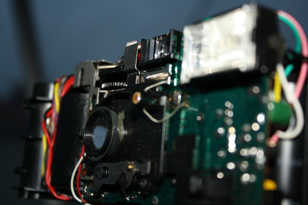 camera, circuit boards, electronics-648598.jpg